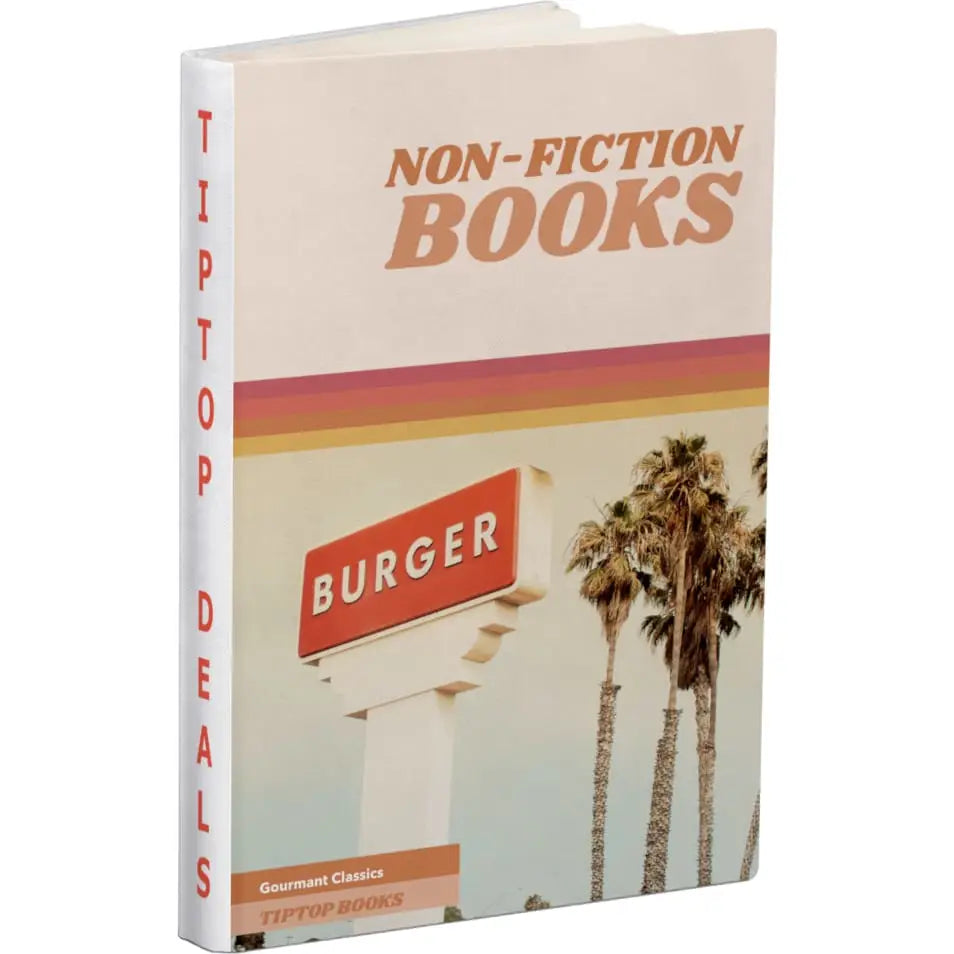 Non-Fiction Books